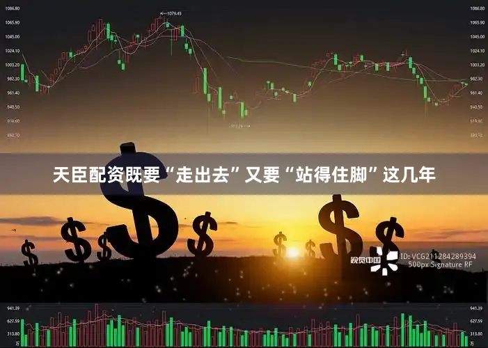 天臣配资　　既要“走出去”又要“站得住脚”　　这几年