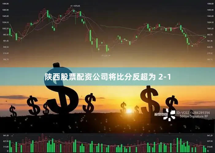 陕西股票配资公司将比分反超为 2-1